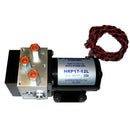 Furuno HRP17-12 autopilot pump