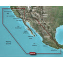 Garmin BlueChart g3 Vision VUS021R California Mexico