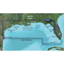 Garmin BlueChart g3 Vision HD - VUS515L - Brownsville - Key Largo - microSD/SD [010-C0744-00] - Wholesaler Elite LLC