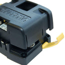 Blue Sea 7610 charging relay alternate view