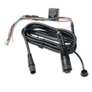 Garmin power data cable for Fishfinder and GPSMAP
