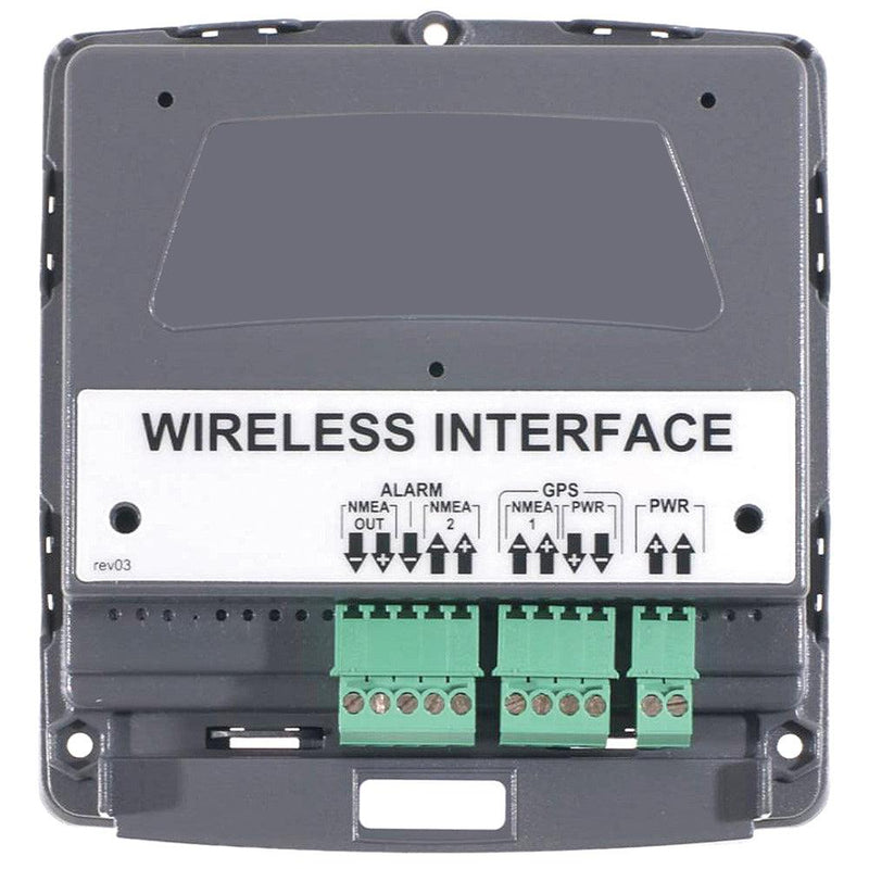 Raymarine Wireless Interface T122 [T122] - Wholesaler Elite LLC
