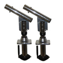 Lee's Sidewinder bolt-in outrigger mounts pair