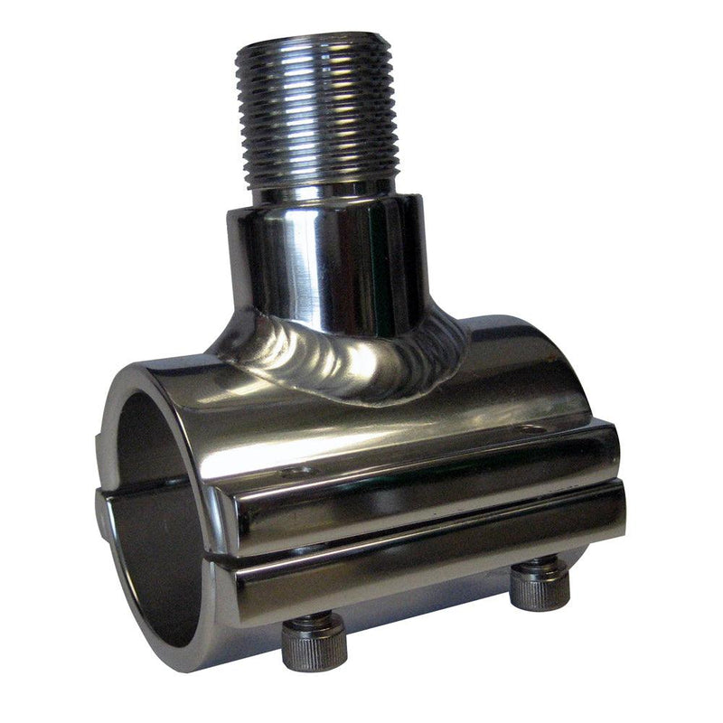 Lee's Clamp-On Antenna Mount - Fits 1.315" Pipe [AT5102] - Wholesaler Elite LLC