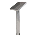 Cannon 9" Stainless Steel Gimbal Mount Bracket [1903005] - Wholesaler Elite LLC