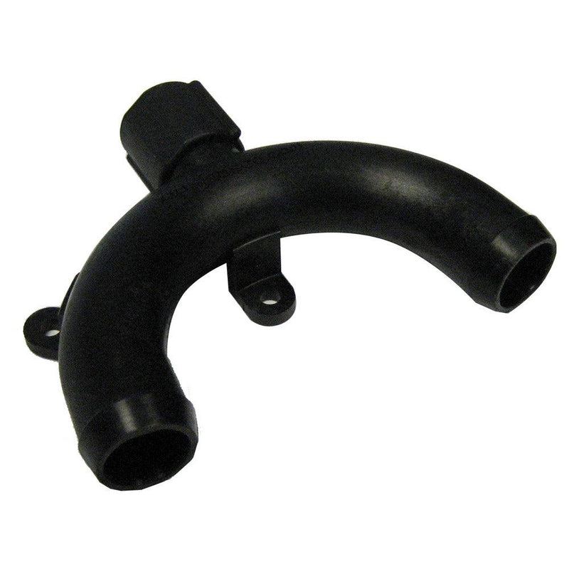Jabsco 3/4" Vented Loop [29015-0000] - Wholesaler Elite LLC