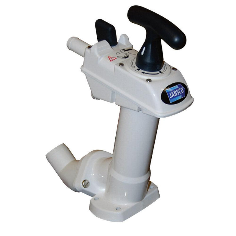 Jabsco Twist n' Lock Pump Assembly f/29090 & 29120 Series [29040-3000] - Wholesaler Elite LLC