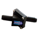 Jabsco 3/4 inch in-line non-return valve
