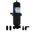 Jabsco 1L Accumulator Tank w/Internal Bladder [30573-0000] - Wholesaler Elite LLC
