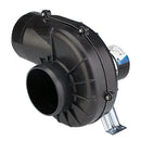 Jabsco 4 inch 250 CFM flexmount blower 12V