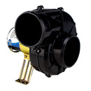 Jabsco 4 inch heavy duty flexmount blower
