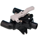 Jabsco Y-Valve [45490-1000] - Wholesaler Elite LLC
