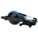 Jabsco Filterless Bilger - Sink - Shower Drain Pump [50880-1000] - Wholesaler Elite LLC