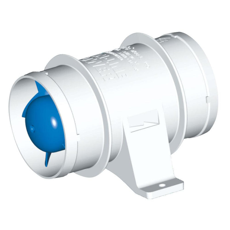 Rule 3" In-Line Blower [140] - Wholesaler Elite LLC