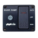 Rule deluxe 3-way lighted rocker switch