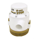Rule 3700 GPH Gold Series bilge pump