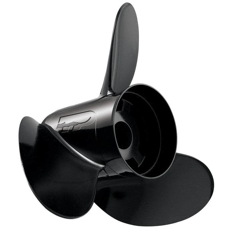 Turning Point Hustler - Right Hand - Aluminum Propeller - LE1/LE2-1413- 3-Blade - 14" x 13 Pitch [21431311] - Wholesaler Elite LLC