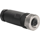Maretron Micro Field-Attachable Connector - Female [FA-CF-ST] - Wholesaler Elite LLC