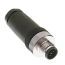 Maretron Micro field-attachable male connector