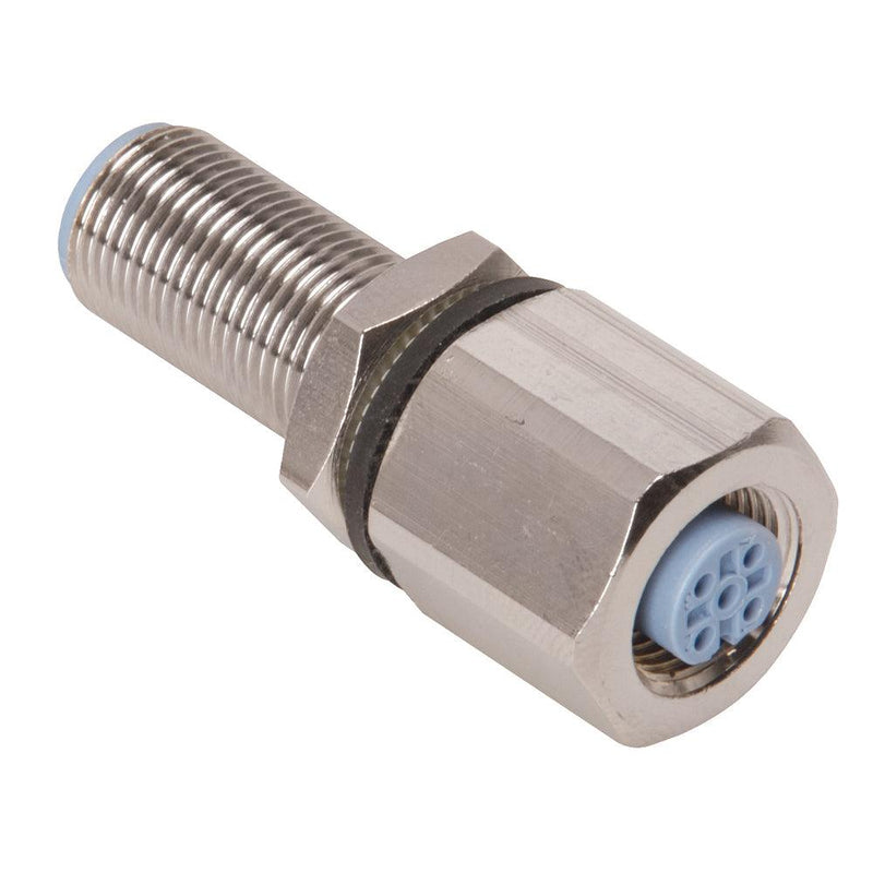 Maretron Micro Bulkhead Feed-Thru [BHF-CM-CF] - Wholesaler Elite LLC