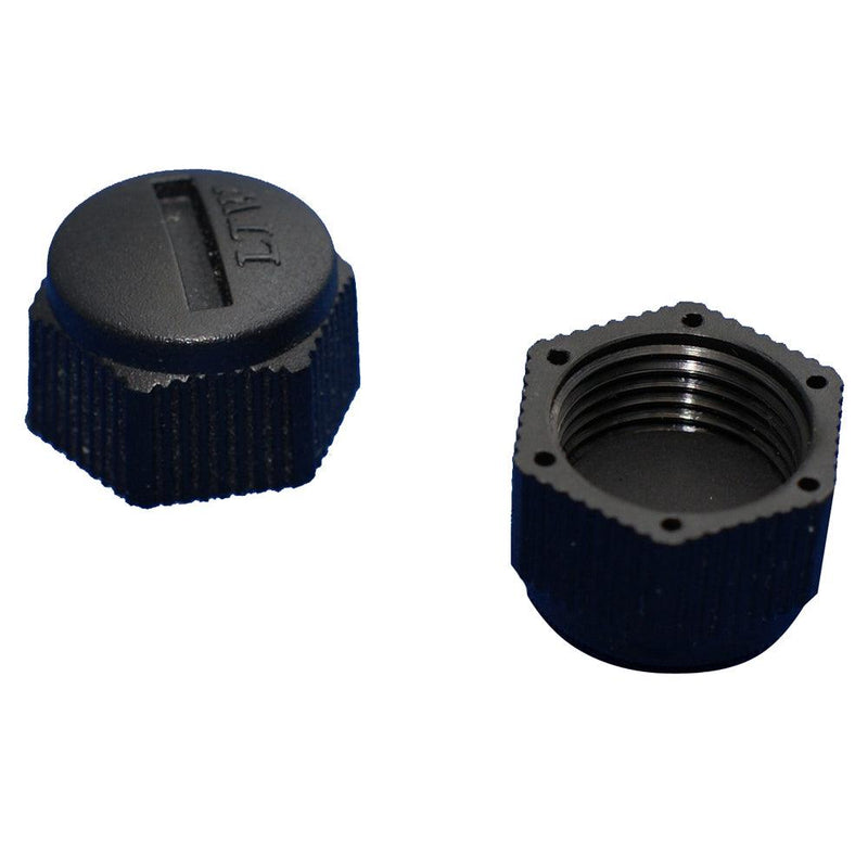 Maretron Micro Cap - Used to Cover Male Connector [M000102] - Wholesaler Elite LLC