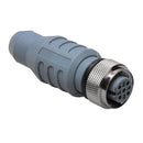 Maretron Micro female termination resistor