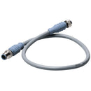 Maretron Micro double-ended cordset 0.5 meter