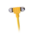 Maretron Micro Powertap Tee 5 meter power drop