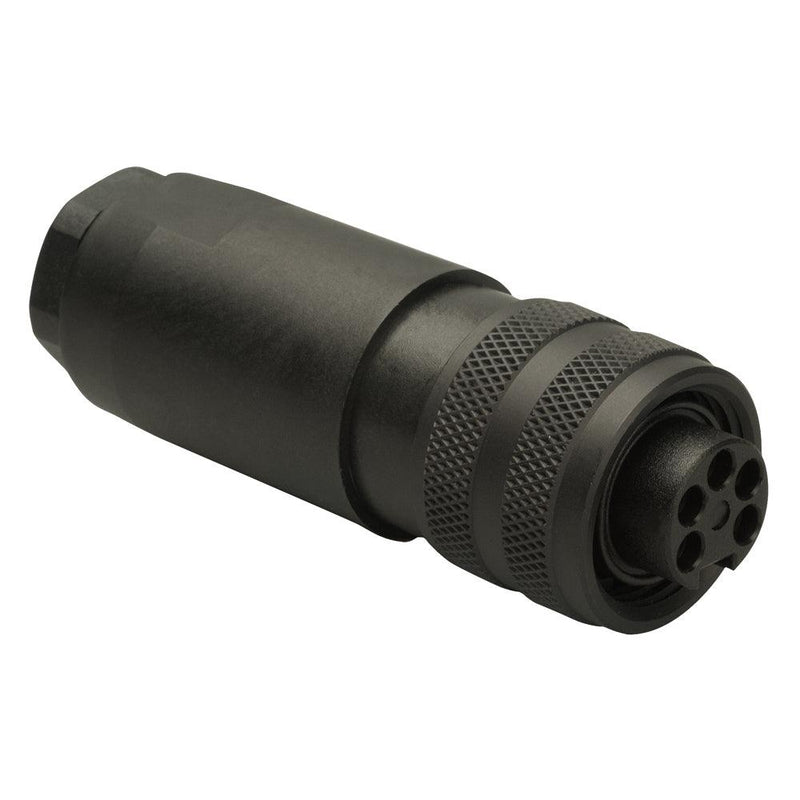 Maretron Mini Field-Attachable Connectors - Female [FA-NF-ST] - Wholesaler Elite LLC