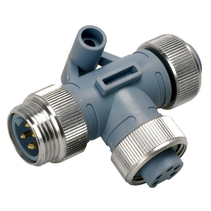 Maretron Mini Tee [NM-NF-NF] - Wholesaler Elite LLC