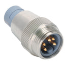 Maretron Mini male termination resistor