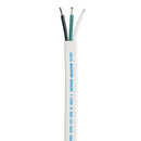 Ancor Triplex Cable - 14/3 AWG - 100' [131510] - Wholesaler Elite LLC