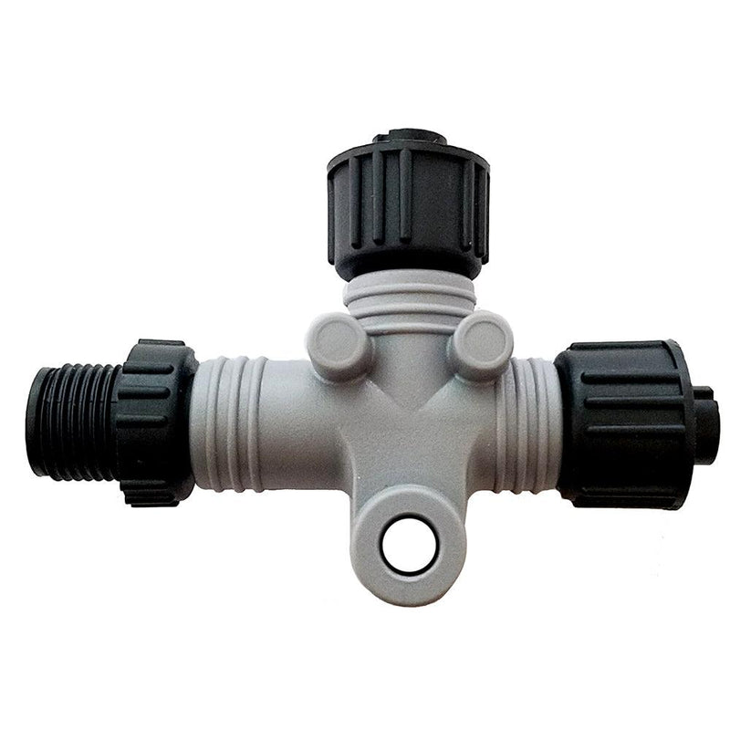 Garmin NMEA 2000 T Connector [010-11078-00] - Wholesaler Elite LLC
