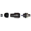 Garmin NMEA 2000 Field Installable Connector, Male [010-11094-00] - Wholesaler Elite LLC
