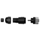Garmin NMEA 2000 female field installable connector