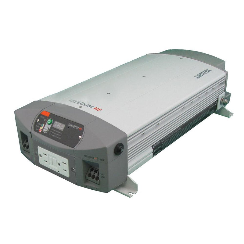 Xantrex Freedom HF 1800 Inverter/Charger [806-1840] - Wholesaler Elite LLC