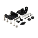 Humminbird MHX-XNT Transducer Bracket [740093-1] - Wholesaler Elite LLC