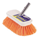 Swobbit 7.5" Medium Brush - Orange [SW77350] - Wholesaler Elite LLC