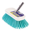 Swobbit 7.5" Stiff Cleaning Brush - Green [SW77355] - Wholesaler Elite LLC