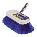 Swobbit 7.5" Extra Soft Brush - Blue [SW77340] - Wholesaler Elite LLC