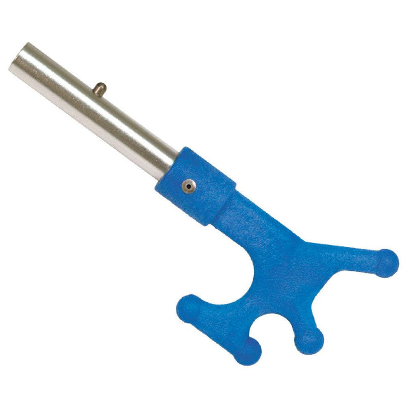 Swobbit Universal Boat Hook [SW66650] - Wholesaler Elite LLC