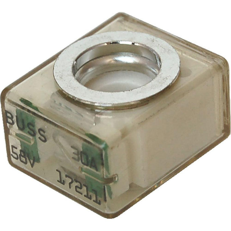 Blue Sea 5175 30A Fuse Terminal [5175] - Wholesaler Elite LLC