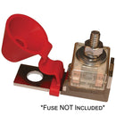 Blue Sea 5191 terminal fuse block 30 to 300 amp