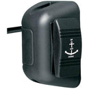 Minn Kota Deckhand 40 remote switch