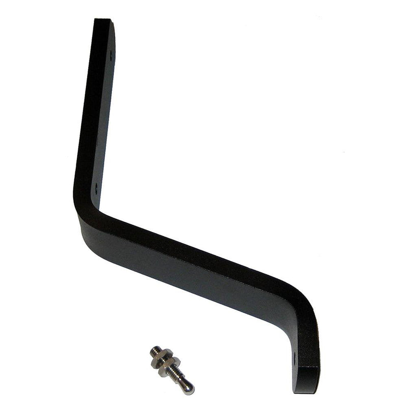 Raymarine 4" Tiller Bracket f/Tiller Pilots [D159] - Wholesaler Elite LLC