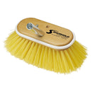 Shurhold 6" Polystyrene Medium Bristle Deck Brush [955] - Wholesaler Elite LLC