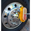 Shurhold 6" Polystyrene Soft Bristles Deck Brush [960] - Wholesaler Elite LLC