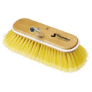 Shurhold 10" Polystyrene Soft Bristle Brush [980] - Wholesaler Elite LLC