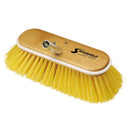 Shurhold 10" Polystyrene Medium Bristle Deck Brush [985] - Wholesaler Elite LLC