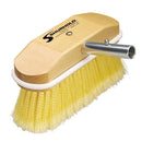 Shurhold 8" Soft Brush f/ Windows, Hulls, & Wheels [308] - Wholesaler Elite LLC